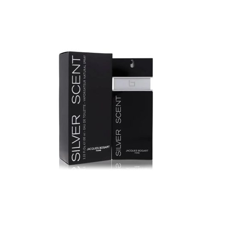 عطر ادکلن بوگارت سیلور سنت