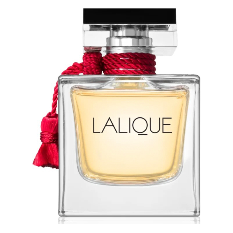 عطر ادکلن لالیک قرمز لالیک له پارفوم