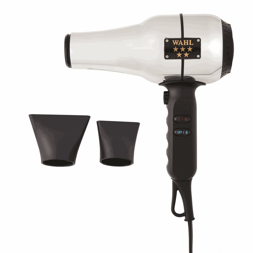 سشوار وال مدل 5054 BARBER DRYER	