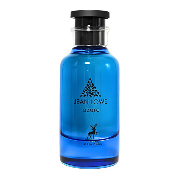 عطر ادکلن الحمبرا ایمجینیشن لویی ویتون | Alhambra Jean Lowe Azure