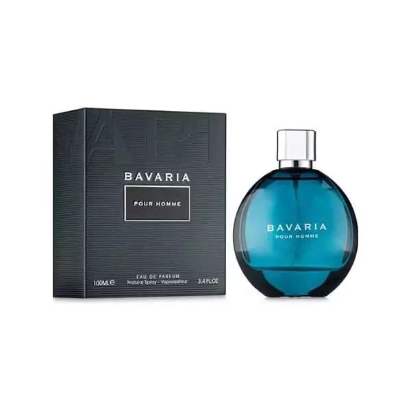 ادو پرفیوم فراگرنس ورد باوریا پور هوم