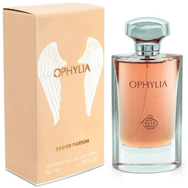 ادوپرفیوم اوفیلیا فرگرانس ورد