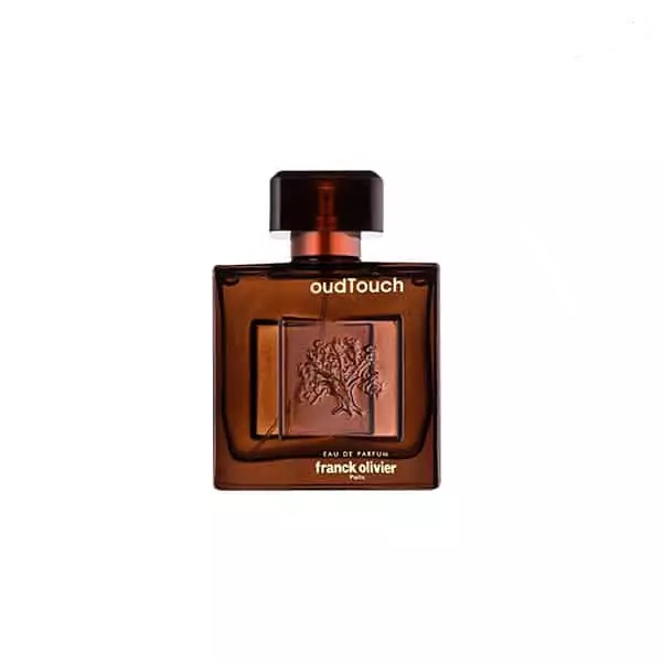 عطر ادکلن فرانک الیور عود تاچ
