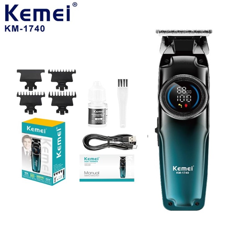ماشین اصلاح خط زن کیمی مدل Km-1740
