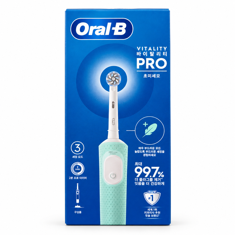 مسواک برقی Oral-B Vitality Pro