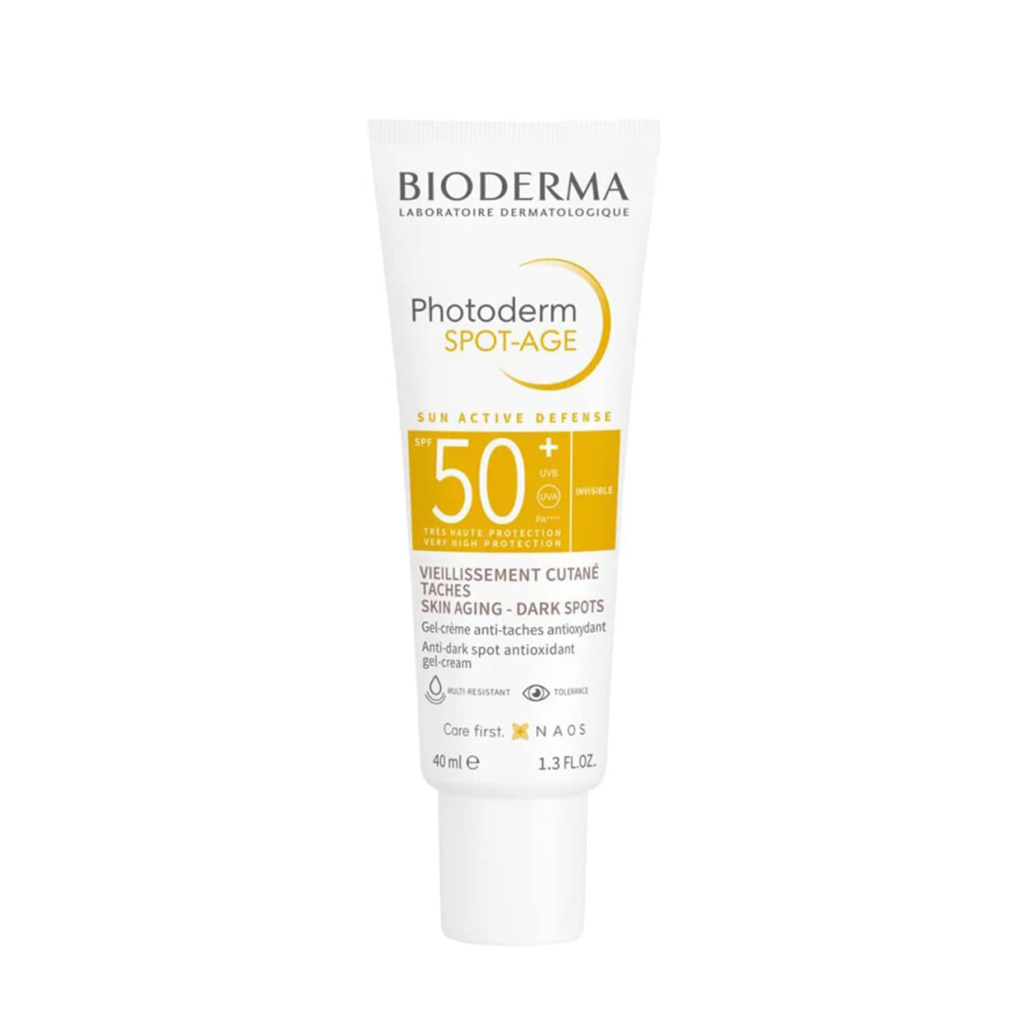 ضد آفتاب فتودرم بایودرما +Spot Age SPF50