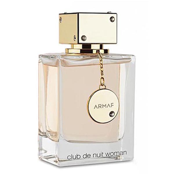 آرماف کلاب دی نایت زنانه