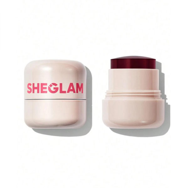 رژگونه ژله ای شیگلم