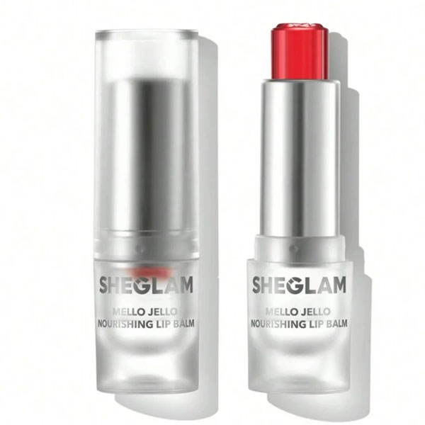 بالم لب ژله ای شیگلم GARNET