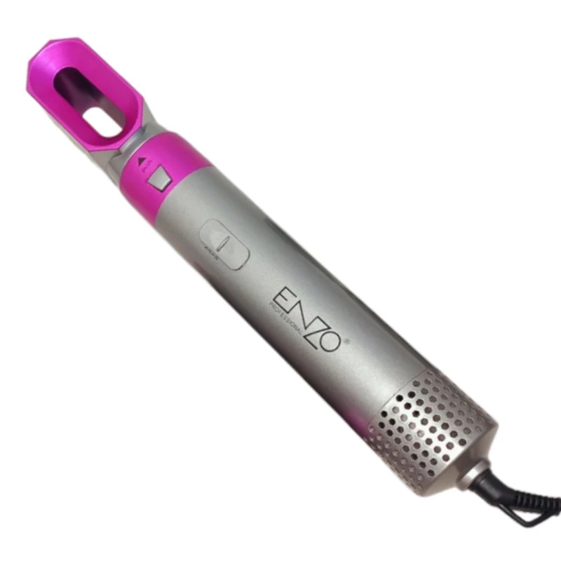 سشوار و حالت دهنده 5 کاره انزو مدل EN-6206