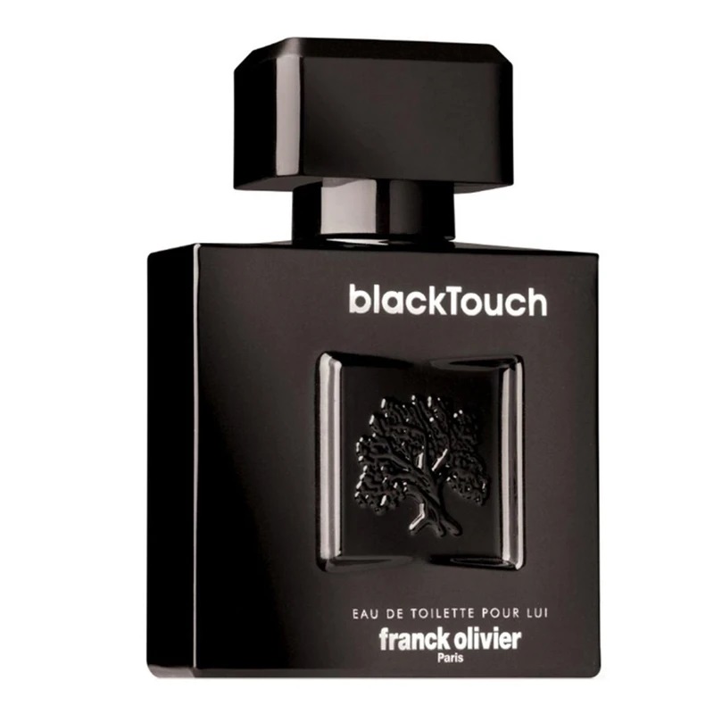عطر ادکلن فرانک الیور بلک تاچ