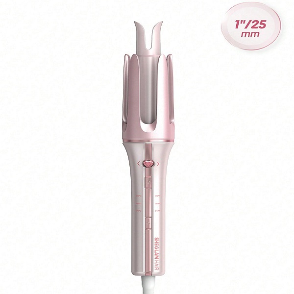 فرکننده مو شیگلم مدل  One Touch Instant Curler 