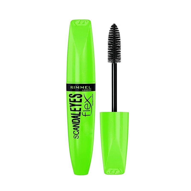 ریمل حجم دهنده ریمل لندن Rimmel London ScandalEyes Lycra Flex حجم 12ml