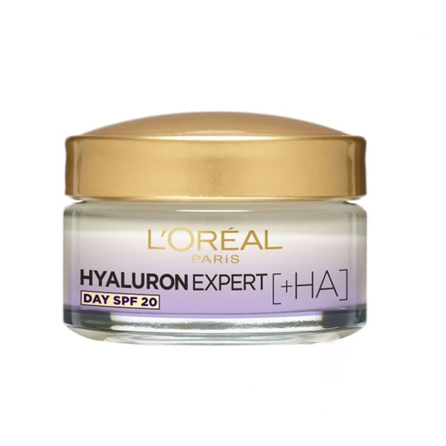 کرم روز آبرسان Hyaluron Specialist لورال