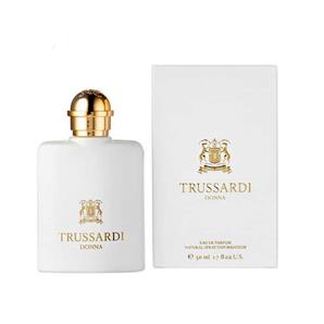 عطر ادکلن تروساردی دونا