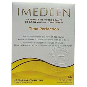 قرص جوانساز ایمدین تایم پرفکشن 40 سال به بالا Imedeen Time Perfection
