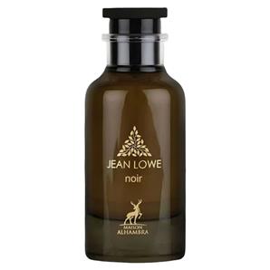 عطر ادکلن الحمبرا آمبر نومد لویی ویتون | Alhambra Jean Lowe Noir