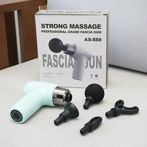ماساژور تفنگی استرانگ ماساژ مدل PS-888