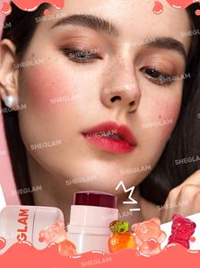 رژگونه ژله ای شیگلم