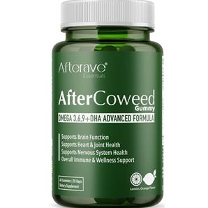 مکمل افتر کووید افترایو (After Coweed Afterave)