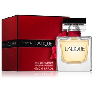 عطر ادکلن لالیک قرمز لالیک له پارفوم