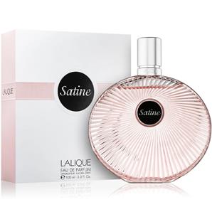 عطر ادکلن لالیک ساتین