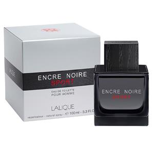 عطر ادکلن لالیک انکر نویر اسپرت