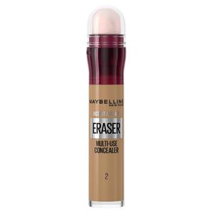 کانسیلر میبلین سری ERASER مدل Instant Anti-Age شماره 01