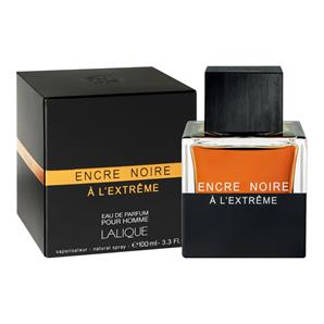 عطر ادکلن لالیک انکر نویر ای ال اکستریم