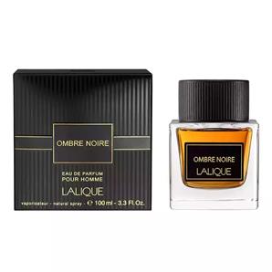عطر ادکلن لالیک امبر نویر
