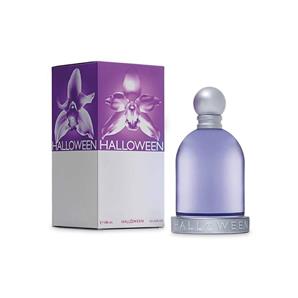 عطر ادکلن هالووین بنفش زنانه 200 میل