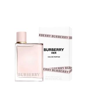 عطر ادکلن باربری هر (بربری هر)