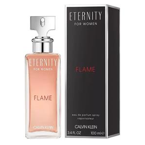 عطر ادکلن کالوین کلین اترنیتی فلیم زنانه