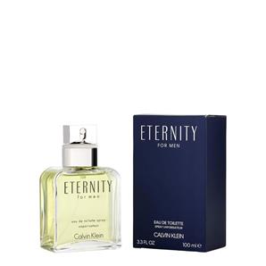 عطر ادکلن کالوین کلین اترنیتی مردانه (سی کی اترنتی)
