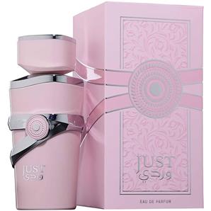 ادوپرفیوم جاست وردی فرگرانس ورد