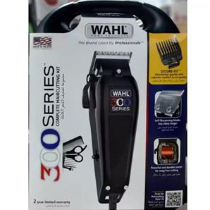 ماشین اصلاح سر و صورت وال Home Pro 300 Series مدل 1327