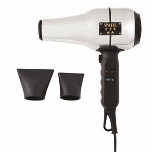 سشوار وال مدل 5054 BARBER DRYER	