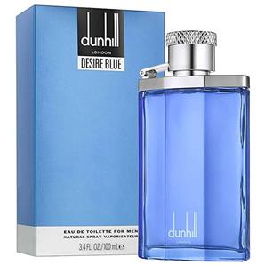 ادکلن دانهیل آبی-دیزایر بلو | Dunhill Desire Blue