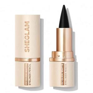 خط چشم سرمه پیچی شیگلم Sheglam Ez Glide Matte Eyeliner Pencil	