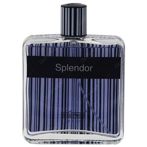 عطر اسپلندور بلک-مشکی اصلی