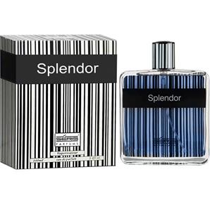 عطر اسپلندور بلک-مشکی اصلی