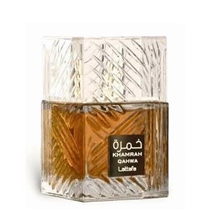 عطر لطافه خمره قهوه	