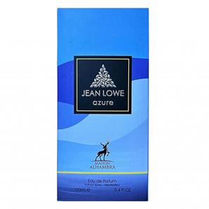 عطر ادکلن الحمبرا ایمجینیشن لویی ویتون | Alhambra Jean Lowe Azure
