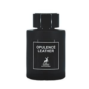 عطر ادکلن الحمبرا تام فورد امبر لدر | Alhambra Opulence Leather