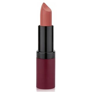 رژ لب جامد گلدن رز مدل 31 Velvet Matte