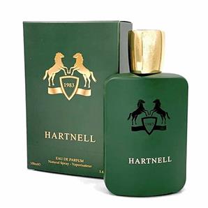 ادکلن مردانه فرگرانس ورد هارتنل مشابه مارلی هالتان