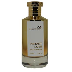 ادوپرفیوم مونترا اینستنت لاو فرگرانس ورد