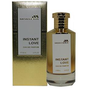 ادوپرفیوم مونترا اینستنت لاو فرگرانس ورد