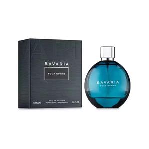 ادو پرفیوم فراگرنس ورد باوریا پور هوم