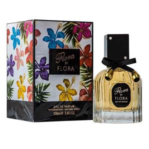 عطر ادکلن فلورا بای فلورا زنانه (گوچی فلورا) فراگرنس ورد